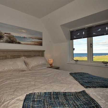 Farne Cottage Beadnell Exterior foto