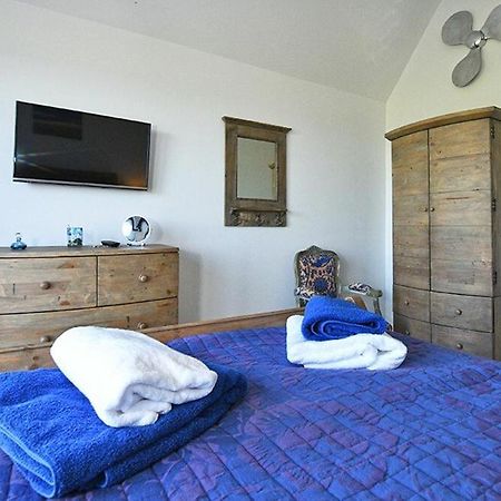 Farne Cottage Beadnell Exterior foto